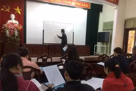 Norway helps Thua Thien-Hue develop ethnic written languages 
