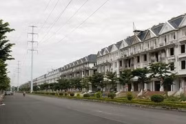Coordination can deter building violations in Hanoi