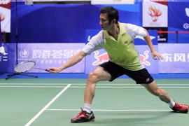 Badminton players to vie for SEA Games berths