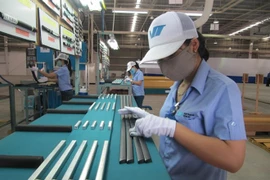 Foreign direct investment in HCM City surges 64 percent