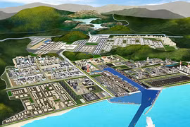 Thailand, Myanmar approve border road development project