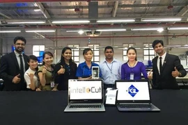 ThreadSol debuts garment cost-cutting solutions