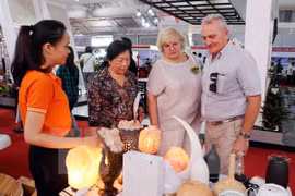 Vietbuild International Exhibition kicks off in Da Nang