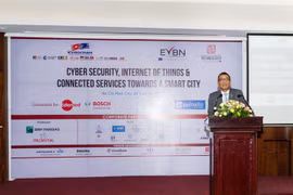 Vietnam seeks EU smart city know-how
