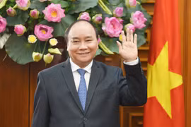 Vietnam, RoK target win-win cooperation: Prime Minister