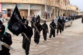 Indonesia warns against terrorism 