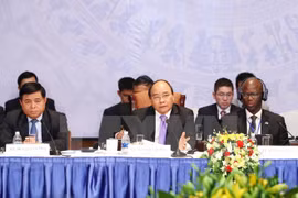 PM highlights productivity’s role in sustainable development 