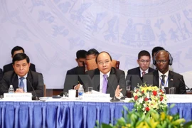 PM highlights productivity’s role in sustainable development 