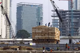 ADB raises Asia growth forecast