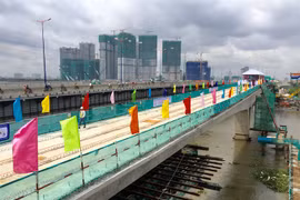 Prime Minister speeds up HCM City metro work