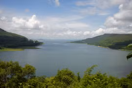 Thailand ensures sufficient water supply in dry season