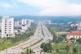 WB approves 53 mln USD to improve urban infrastructure in Vietnam