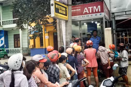 SBV: Bank security lacking 