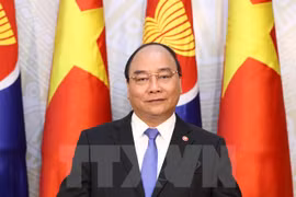 PM: Vietnam pledges to build united, self-reliant ASEAN