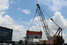 Vinalines, Japanese NYK Line cooperate in transportation, logistics