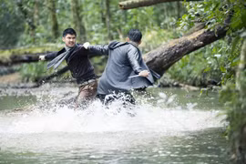 1-mln-USD-fantasy film expected to be big hit