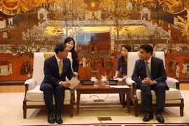 Hanoi looks to welcome more RoK investors 