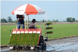 WB-funded agriculture project emphasizes real-life effectiveness