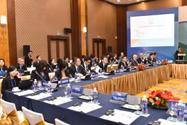 Anti-base erosion, profit shifting measures talked at APEC seminar