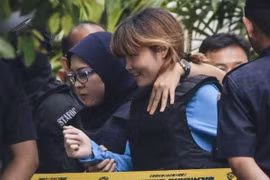 Malaysia: Third court hearing on murder of DPRK citizen held 
