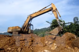 Tra Vinh: Most SMEs unaware of environment responsibility
