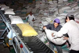 Mekong Delta region enjoys 3.5 billion USD trade surplus in six months