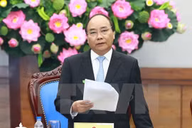 Prime Minister leaves for 30th ASEAN Summit in Manila