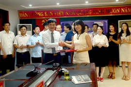 World Vision contributes to socio-economic development in Dien Bien 