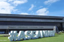AMM 50: ASEAN Plus Three to boost financial cooperation 