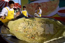 Can Tho to hold southern traditional cake festival 