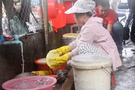 HCM City hopes to wean people off groundwater