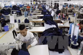FDI firms praise Vietnam’s reform efforts