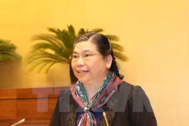  Vietnam, EU enhance relations