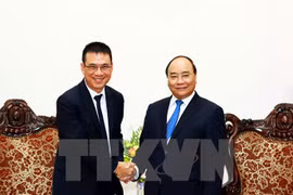 PM asks Thailand’s SCG group to expand investment in Vietnam