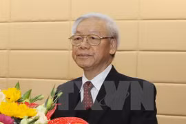 Party chief’s China visit to define long-term direction for bilateral ties 