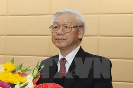 Party chief’s China visit to define long-term direction for bilateral ties 
