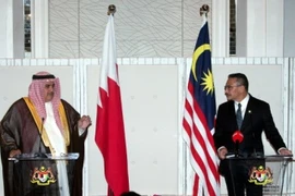 Bahrain to open embassy in Malaysia