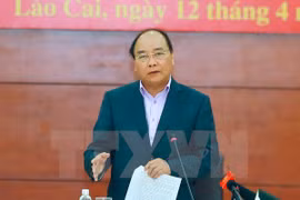 Lao Cai advised to invest more in developing tourism