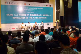 Youth’s role in Industry 4.0 highlighted at Hanoi forum