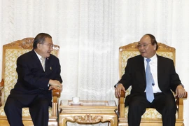TCC Group asked to support Vietnamese goods’ entry into Thailand