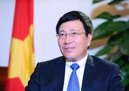 Congratulations to newly-appointed Ecuadorian Foreign Minister