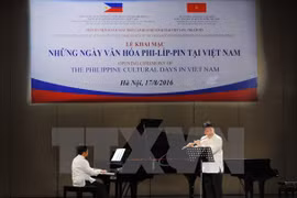 President Duterte: Philippines, Vietnam should step up cooperation 