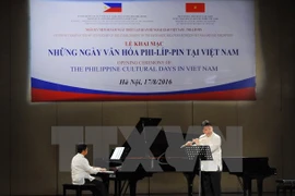 President Duterte: Philippines, Vietnam should step up cooperation 