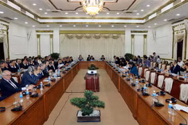 HCM City enhances investment cooperation with Italy