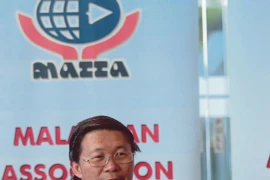 Malaysia sees big jump in e-visa applications from China, India