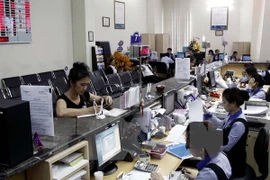 Former Dong A Bank executive detained, prosecuted