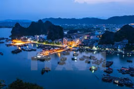  Quang Ninh removes small industrial facilities from residential areas