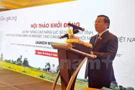 Google-funded project to enhance IT skills for 30,000 farmers