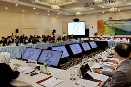 APEC seeks to promote technology in agricultural production 