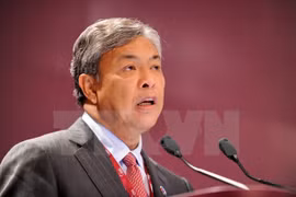 Malaysia calls for people’s efforts to fight IS